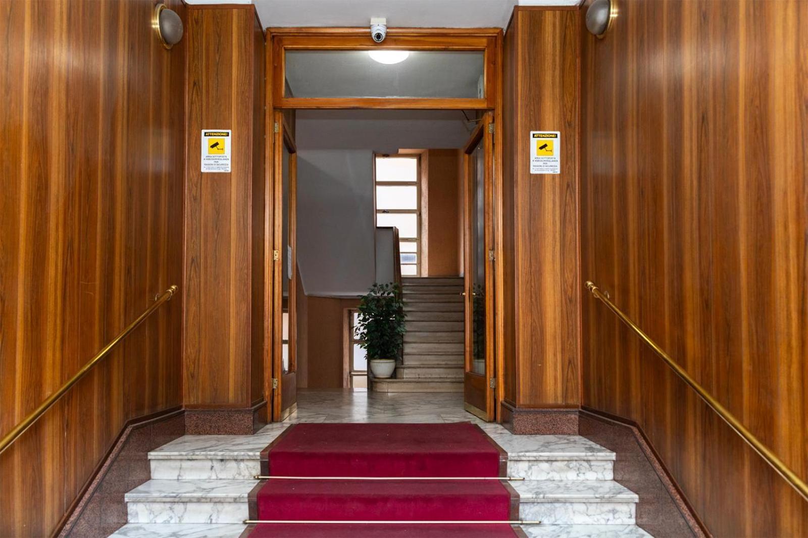 Vatican Lovely Nights-Luxury Rooms — Photos 2