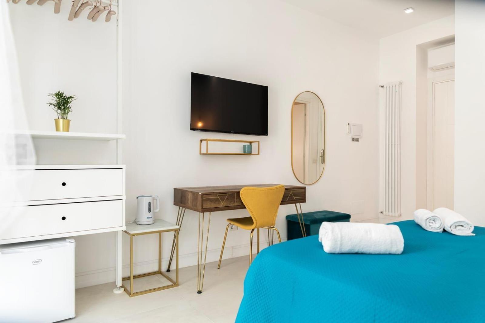 Vatican Lovely Nights-Luxury Rooms — Photos 1